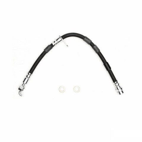 Brake Hydraulic Hose Dynamic Friction 350-54102