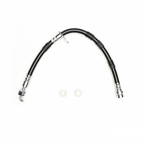 Brake Hydraulic Hose Dynamic Friction 350-54103