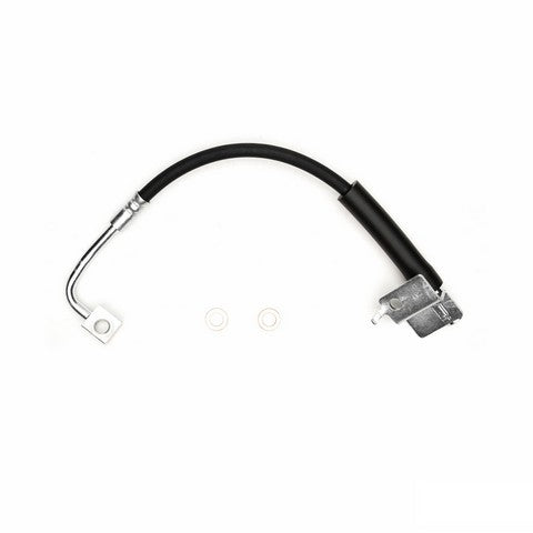 Brake Hydraulic Hose Dynamic Friction 350-54104