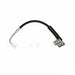 Brake Hydraulic Hose Dynamic Friction 350-54104