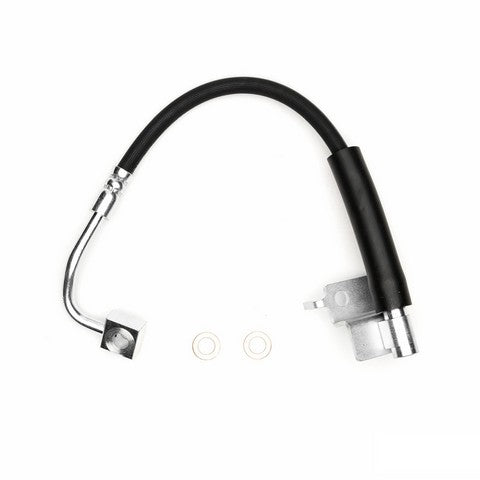 Brake Hydraulic Hose Dynamic Friction 350-54105