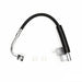 Brake Hydraulic Hose Dynamic Friction 350-54105