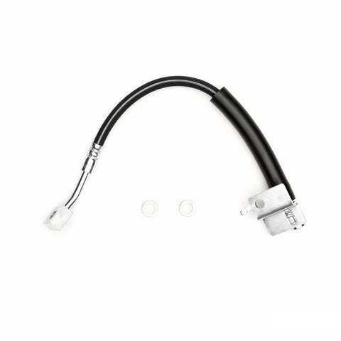 Brake Hydraulic Hose Dynamic Friction 350-54106