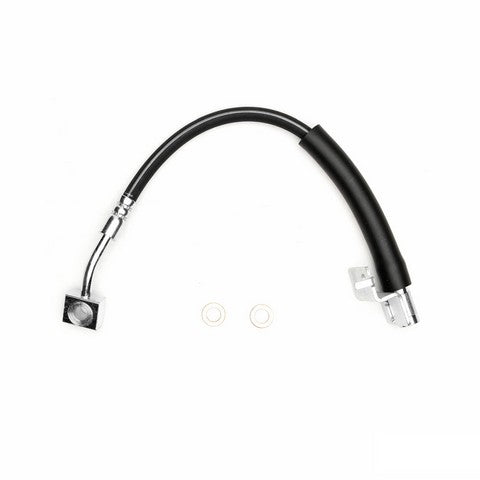 Brake Hydraulic Hose Dynamic Friction 350-54107