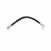 Brake Hydraulic Hose Dynamic Friction 350-54123