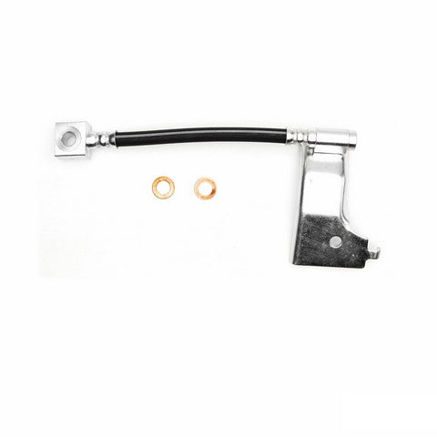 Brake Hydraulic Hose Dynamic Friction 350-54125