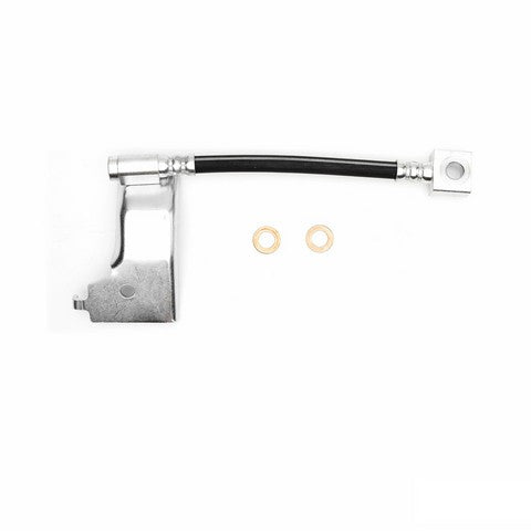 Brake Hydraulic Hose Dynamic Friction 350-54126