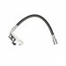Brake Hydraulic Hose Dynamic Friction 350-54130