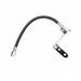 Brake Hydraulic Hose Dynamic Friction 350-54132