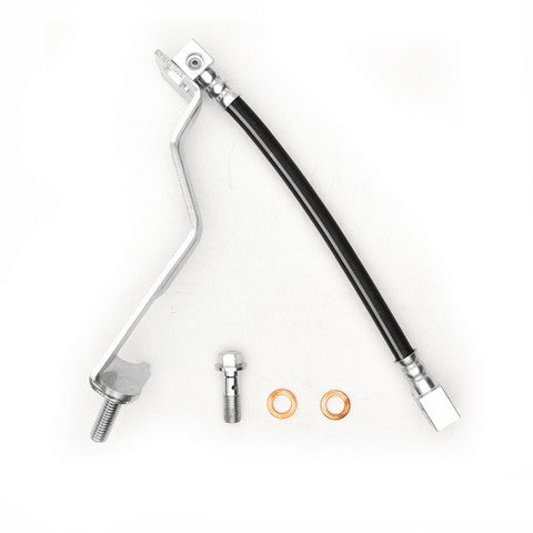 Brake Hydraulic Hose Dynamic Friction 350-54133