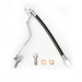 Brake Hydraulic Hose Dynamic Friction 350-54133