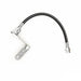 Brake Hydraulic Hose Dynamic Friction 350-54135