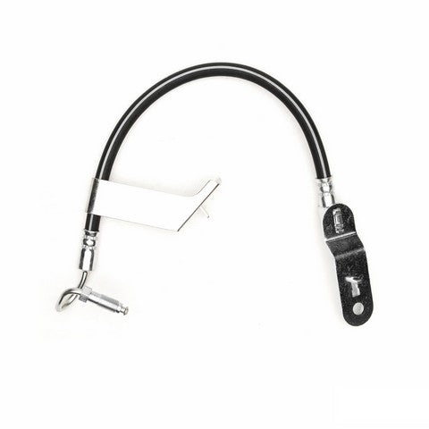 Brake Hydraulic Hose Dynamic Friction 350-54137