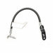 Brake Hydraulic Hose Dynamic Friction 350-54137