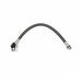 Brake Hydraulic Hose Dynamic Friction 350-54139