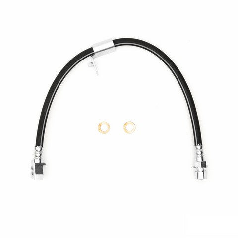 Brake Hydraulic Hose Dynamic Friction 350-54142