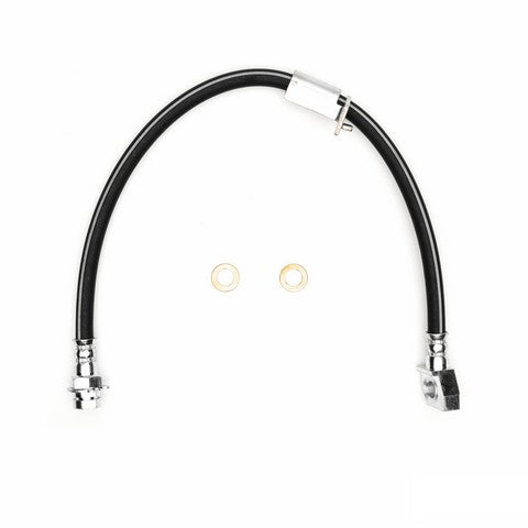 Brake Hydraulic Hose Dynamic Friction 350-54143