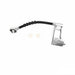 Brake Hydraulic Hose Dynamic Friction 350-54144