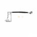 Brake Hydraulic Hose Dynamic Friction 350-54145