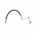 Brake Hydraulic Hose Dynamic Friction 350-54146