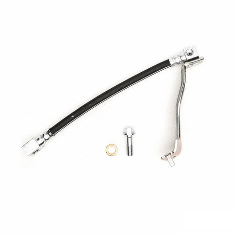 Brake Hydraulic Hose Dynamic Friction 350-54148