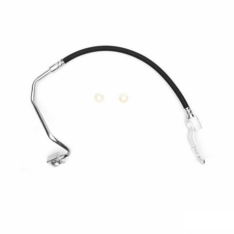 Brake Hydraulic Hose Dynamic Friction 350-54152