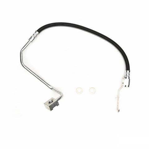 Brake Hydraulic Hose Dynamic Friction 350-54153