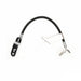 Brake Hydraulic Hose Dynamic Friction 350-54154