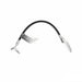 Brake Hydraulic Hose Dynamic Friction 350-54155