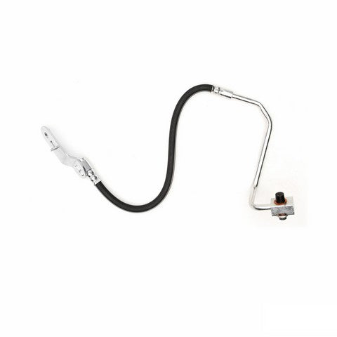 Brake Hydraulic Hose Dynamic Friction 350-54157