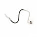 Brake Hydraulic Hose Dynamic Friction 350-54157