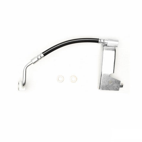 Brake Hydraulic Hose Dynamic Friction 350-54158