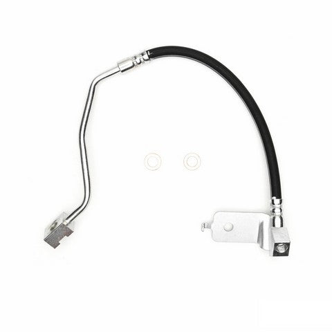 Brake Hydraulic Hose Dynamic Friction 350-54161