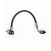 Brake Hydraulic Hose Dynamic Friction 350-54162