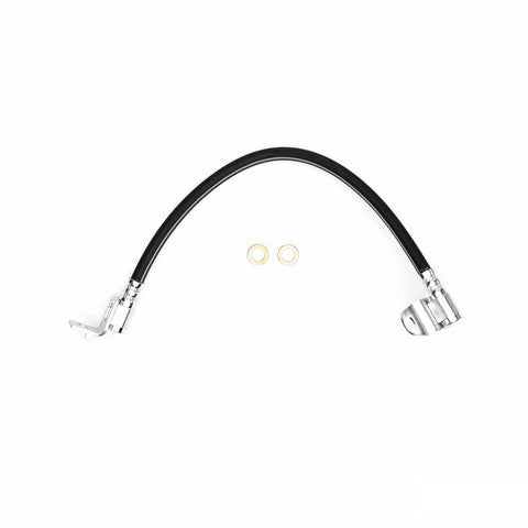 Brake Hydraulic Hose Dynamic Friction 350-54163
