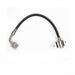 Brake Hydraulic Hose Dynamic Friction 350-54164