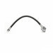 Brake Hydraulic Hose Dynamic Friction 350-54168