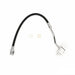 Brake Hydraulic Hose Dynamic Friction 350-54173