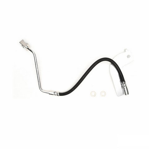 Brake Hydraulic Hose Dynamic Friction 350-54175