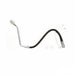 Brake Hydraulic Hose Dynamic Friction 350-54175