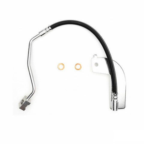 Brake Hydraulic Hose Dynamic Friction 350-54176