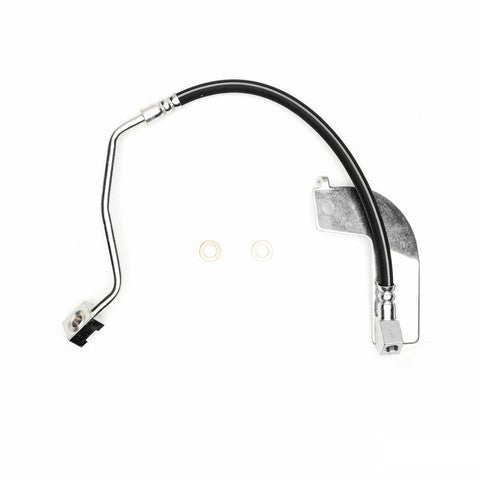 Brake Hydraulic Hose Dynamic Friction 350-54177