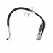 Brake Hydraulic Hose Dynamic Friction 350-54178