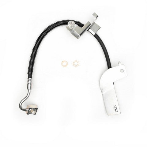 Brake Hydraulic Hose Dynamic Friction 350-54179