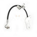 Brake Hydraulic Hose Dynamic Friction 350-54179