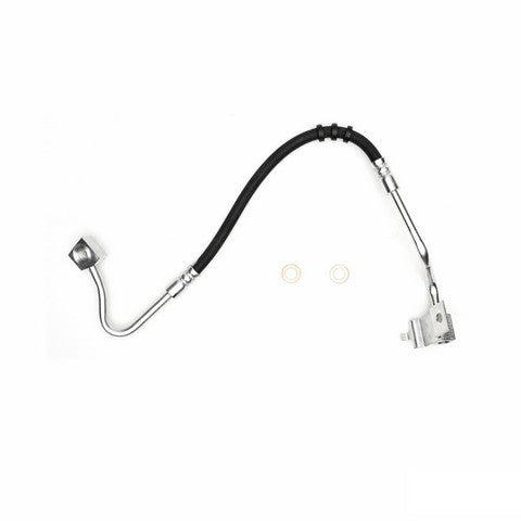 Brake Hydraulic Hose Dynamic Friction 350-54181