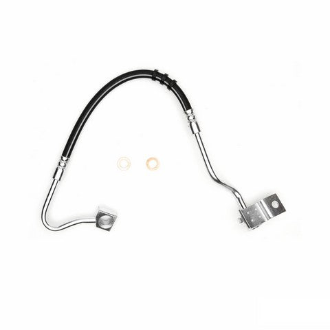 Brake Hydraulic Hose Dynamic Friction 350-54182