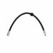 Brake Hydraulic Hose Dynamic Friction 350-54183