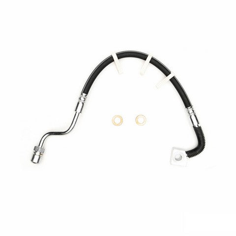 Brake Hydraulic Hose Dynamic Friction 350-54184