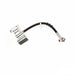 Brake Hydraulic Hose Dynamic Friction 350-54190